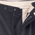 patrick james モールスキン 2タックスラックス メンズ 36
