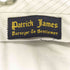 patrick james モールスキン 2タックスラックス メンズ 36