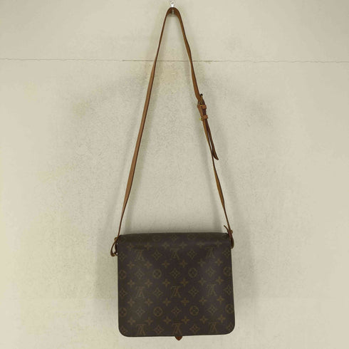 ルイヴィトン LOUIS VUITTON ショルダーバッグ カルトシエール SL0951 レディース