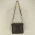 ルイヴィトン LOUIS VUITTON ショルダーバッグ カルトシエール SL0951 レディース