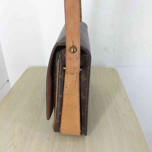 ルイヴィトン LOUIS VUITTON ショルダーバッグ カルトシエール SL0951 レディース