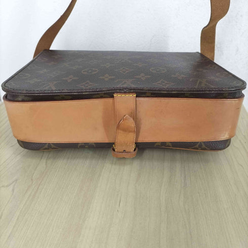 ルイヴィトン LOUIS VUITTON ショルダーバッグ カルトシエール SL0951 レディース
