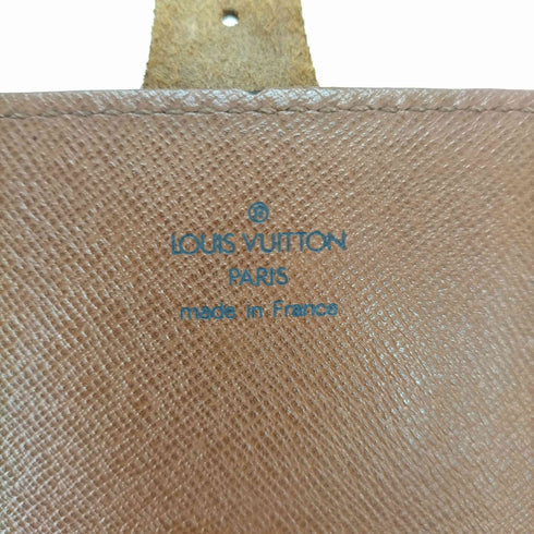 ルイヴィトン LOUIS VUITTON ショルダーバッグ カルトシエール SL0951 レディース