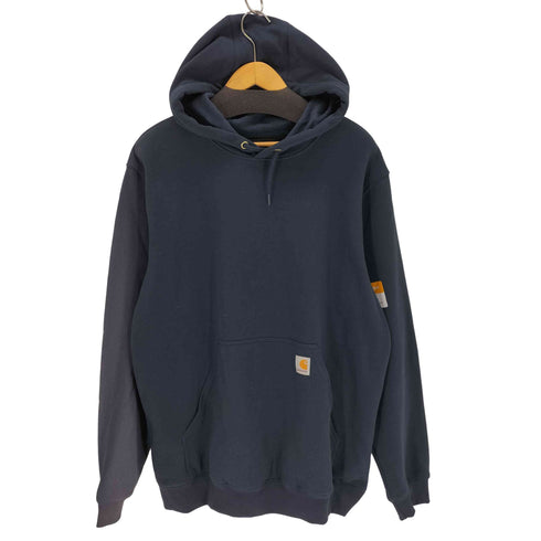 カーハート Carhartt Loose Fit Midweight Pullover Hoodie メンズ import:L