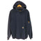 カーハート Carhartt Loose Fit Midweight Pullover Hoodie メンズ import:L