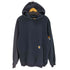 カーハート Carhartt Loose Fit Midweight Pullover Hoodie メンズ import:L