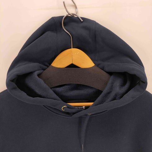 カーハート Carhartt Loose Fit Midweight Pullover Hoodie メンズ import:L