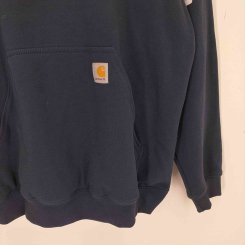 カーハート Carhartt Loose Fit Midweight Pullover Hoodie メンズ import:L