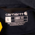 カーハート Carhartt Loose Fit Midweight Pullover Hoodie メンズ import:L