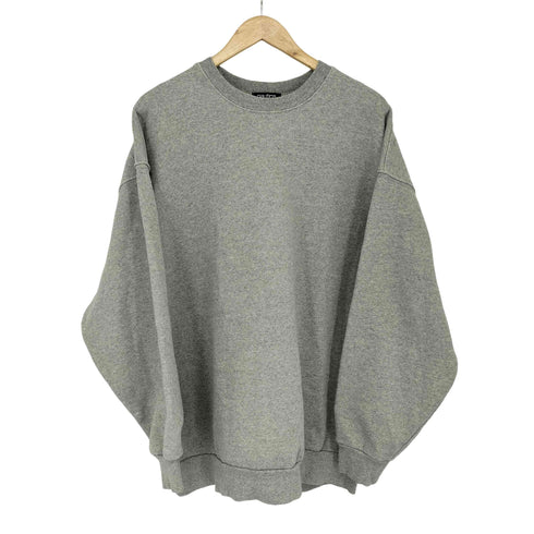 ノーティカ NAUTICA クルーネック プルオーバー スウェット メンズ import:M