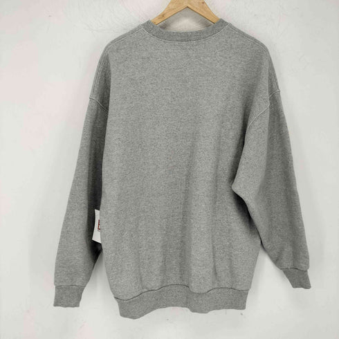 ノーティカ NAUTICA クルーネック プルオーバー スウェット メンズ import:M