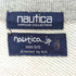 ノーティカ NAUTICA クルーネック プルオーバー スウェット メンズ import:M