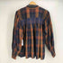 マチュアリー maturely Folk Embroid 総柄 ブラウス レディース
