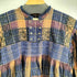 マチュアリー maturely Folk Embroid 総柄 ブラウス レディース