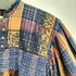 マチュアリー maturely Folk Embroid 総柄 ブラウス レディース