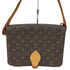 ルイヴィトン LOUIS VUITTON ショルダーバッグ カルトシエール SL8907 レディース