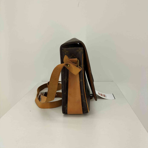 ルイヴィトン LOUIS VUITTON ショルダーバッグ カルトシエール SL8907 レディース