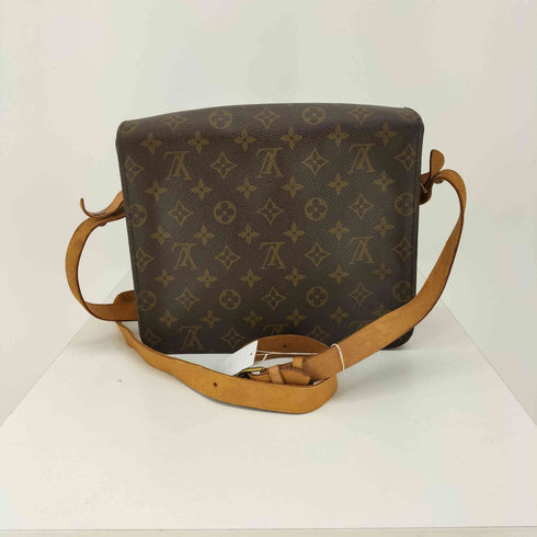 ルイヴィトン LOUIS VUITTON ショルダーバッグ カルトシエール SL8907 レディース