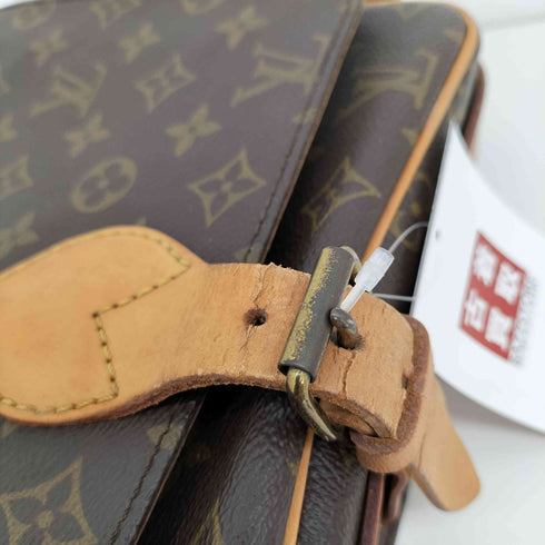 ルイヴィトン LOUIS VUITTON ショルダーバッグ カルトシエール SL8907 レディース