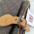 ルイヴィトン LOUIS VUITTON ショルダーバッグ カルトシエール SL8907 レディース