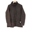 バブアー Barbour Bedale Wax Jacket フード フリースライナー付き メンズ 36
