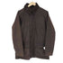 バブアー Barbour Bedale Wax Jacket フード フリースライナー付き メンズ 36