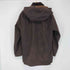 バブアー Barbour Bedale Wax Jacket フード フリースライナー付き メンズ 36