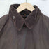 バブアー Barbour Bedale Wax Jacket フード フリースライナー付き メンズ 36