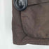 バブアー Barbour Bedale Wax Jacket フード フリースライナー付き メンズ 36