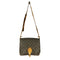 ルイヴィトン LOUIS VUITTON ショルダーバッグ カルトシエール 883SL レディース