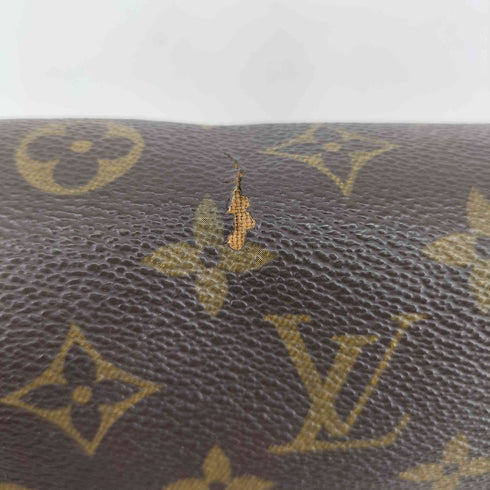 ルイヴィトン LOUIS VUITTON ショルダーバッグ カルトシエール 883SL レディース