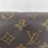 ルイヴィトン LOUIS VUITTON ショルダーバッグ カルトシエール 883SL レディース
