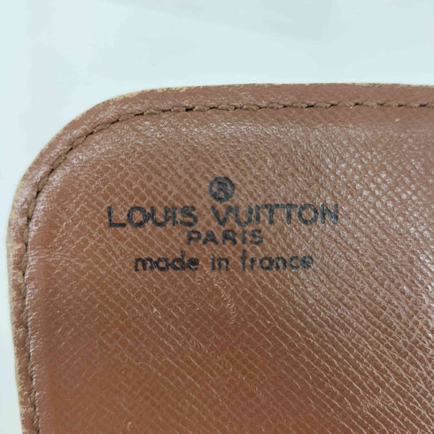 ルイヴィトン LOUIS VUITTON ショルダーバッグ カルトシエール 883SL レディース