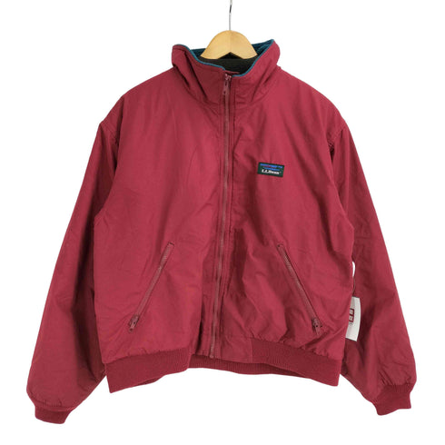 エルエルビーン L.L.Bean 80-90S WARM UP JACKET メンズ