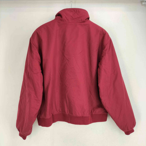 エルエルビーン L.L.Bean 80-90S WARM UP JACKET メンズ