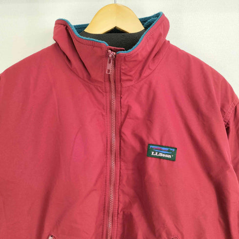 エルエルビーン L.L.Bean 80-90S WARM UP JACKET メンズ