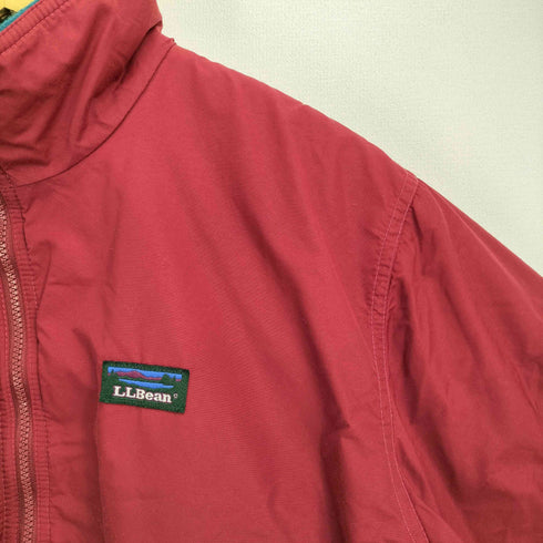 エルエルビーン L.L.Bean 80-90S WARM UP JACKET メンズ