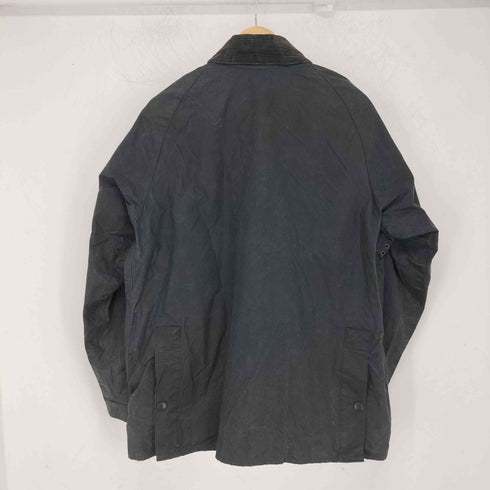 バブアー Barbour Bedale Wax Jacket A105 メンズ C40