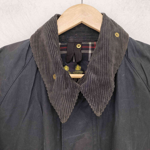 バブアー Barbour Bedale Wax Jacket A105 メンズ C40