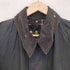 バブアー Barbour Bedale Wax Jacket A105 メンズ C40
