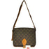 ルイヴィトン LOUIS VUITTON ショルダーバッグ カルトシエール 883SL レディース 26