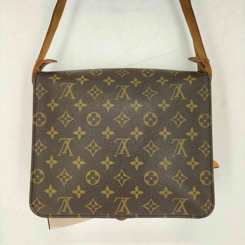 ルイヴィトン LOUIS VUITTON ショルダーバッグ カルトシエール 883SL レディース 26