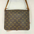 ルイヴィトン LOUIS VUITTON ショルダーバッグ カルトシエール 883SL レディース 26