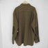 バナナリパブリック BANANA REPUBLIC 90-00s 千鳥格子柄 エルボーパッチ ヘビーネルシャツ メンズ import:XL