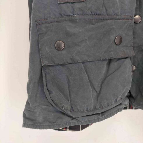 バブアー Barbour A155 beaufort jacket メンズ C46