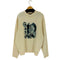 ディスイズネバーザット thisisneverthat Fortuna N-Logo Sweater メンズ import:XL