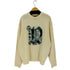 ディスイズネバーザット thisisneverthat Fortuna N-Logo Sweater メンズ import:XL