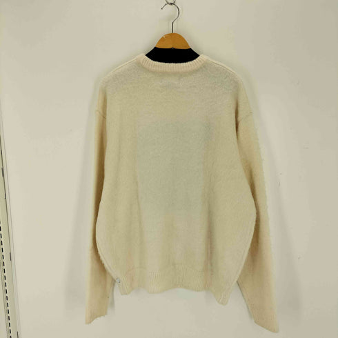 ディスイズネバーザット thisisneverthat Fortuna N-Logo Sweater メンズ import:XL