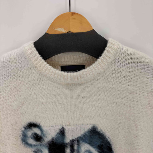 ディスイズネバーザット thisisneverthat Fortuna N-Logo Sweater メンズ import:XL