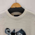 ディスイズネバーザット thisisneverthat Fortuna N-Logo Sweater メンズ import:XL